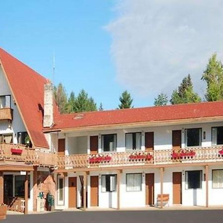 Rodeway Inn Lake Placid Exterior foto